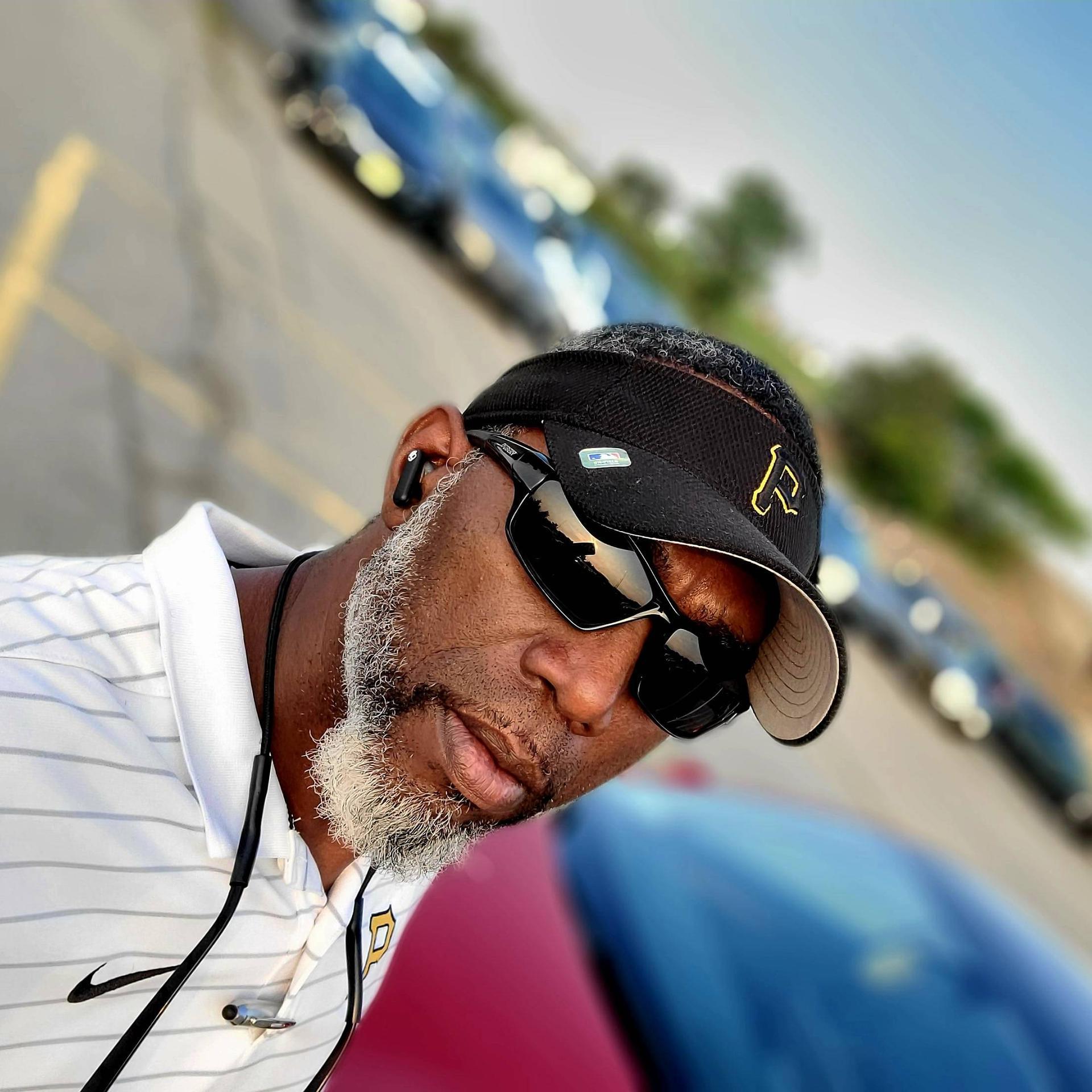 Michael Roberts
