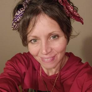 Rebecca Miller