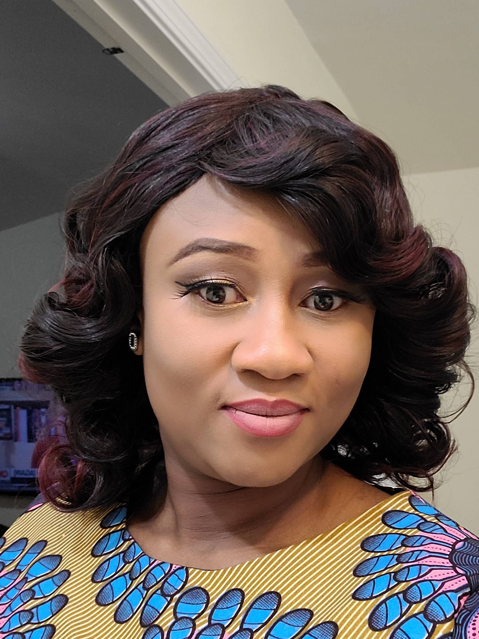 OMOYE MATILDA ADESHINA