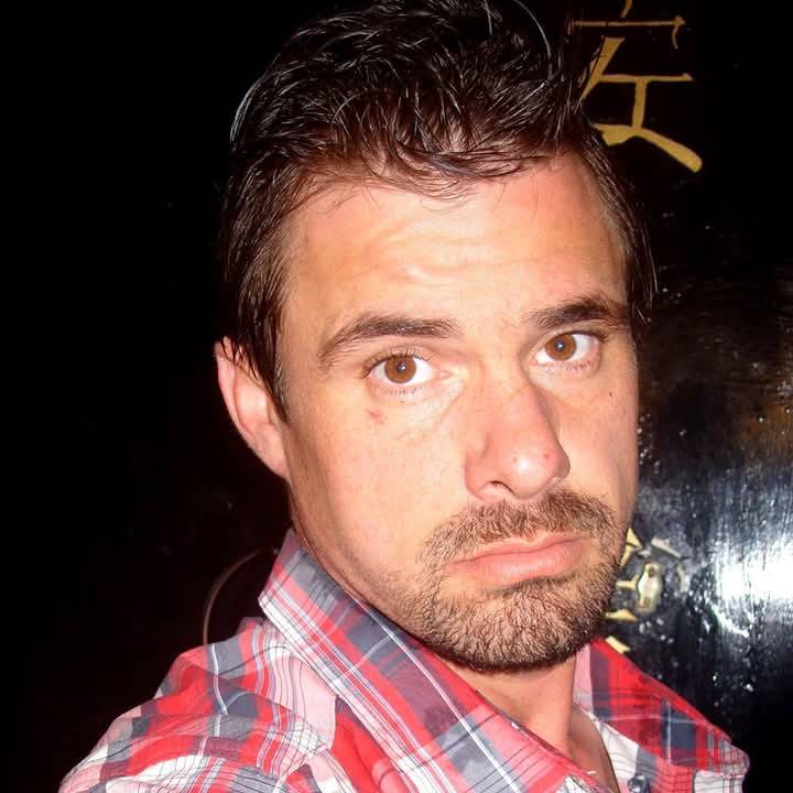 Travis williams