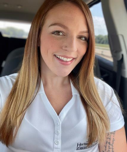 Courtney Carlock