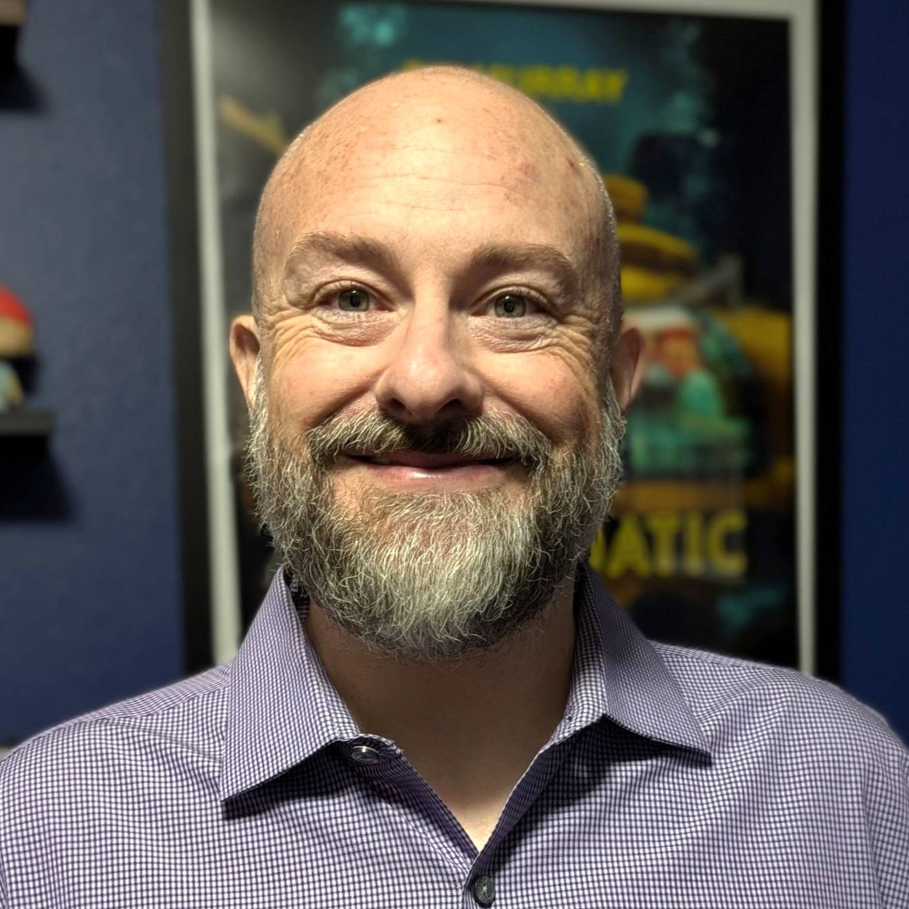 Ryan D. Barron