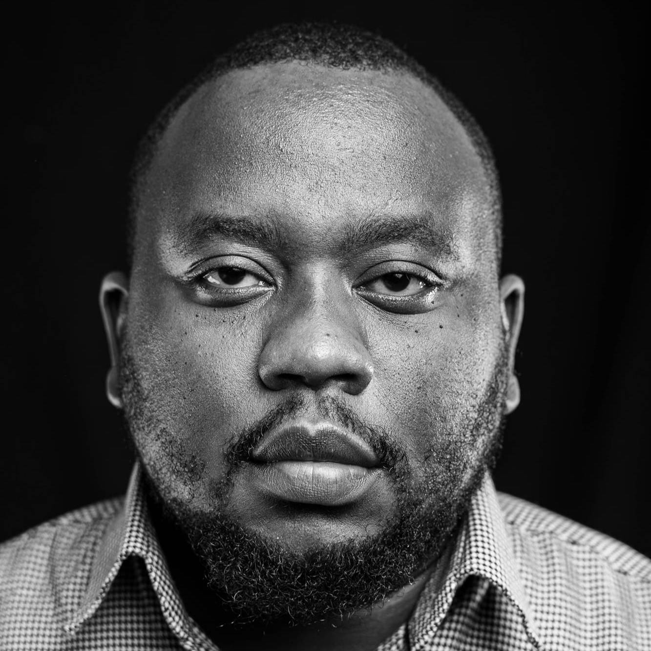 Moses Njomo Ngugi