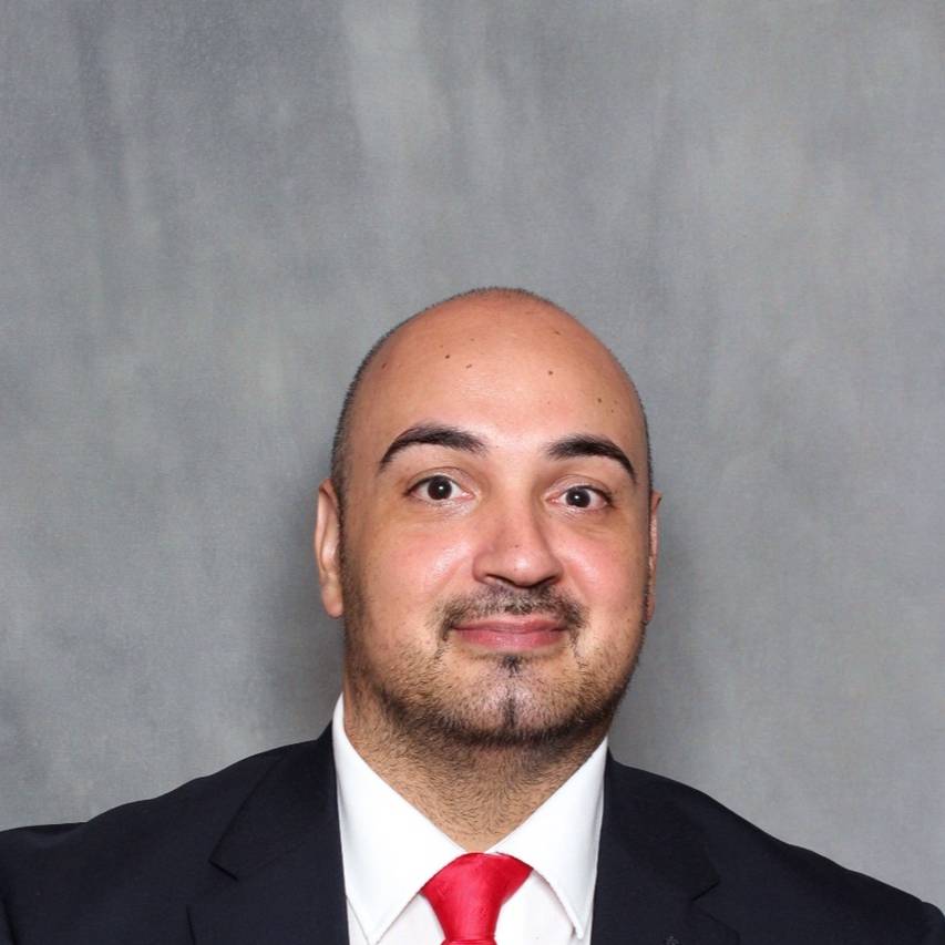 Israel Amador