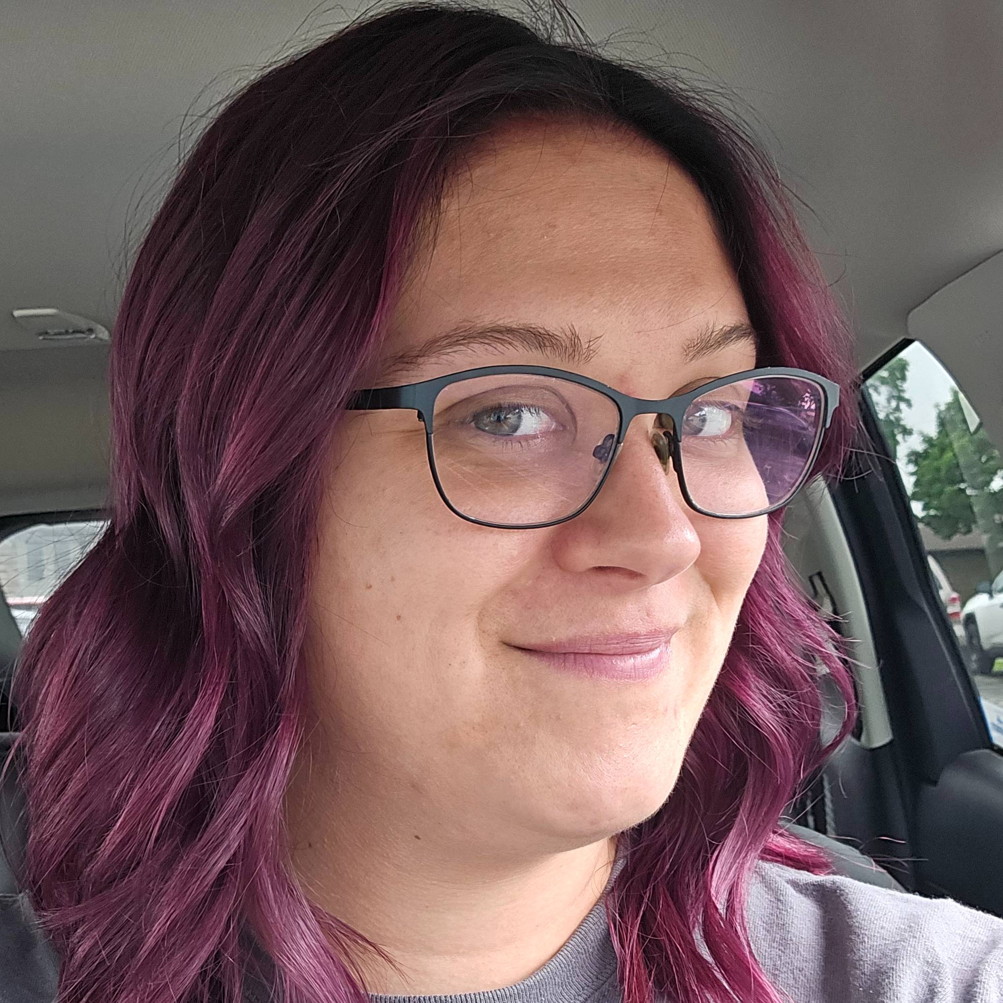 Kimberly Wasielewski