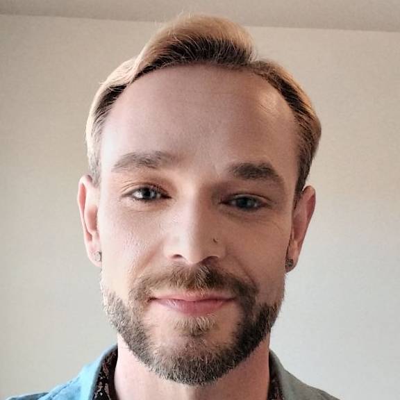 Dustin Irish-Webb