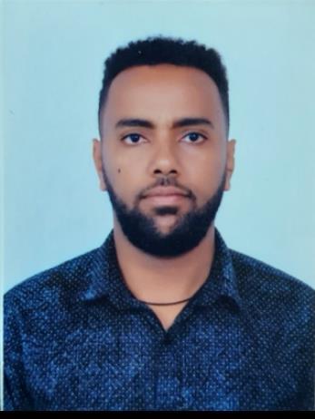 Eyuel Mulatu