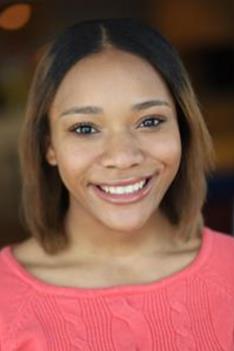 Teleah McEachern