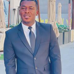 Ansah Kweku Egyafo
