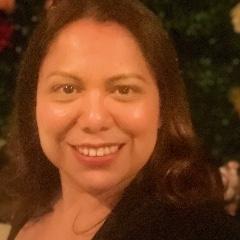 Gesabel Sanchez