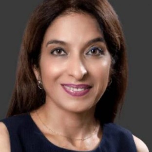 Nadereh Afsharmanesh