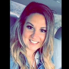 Chelsea Pringle