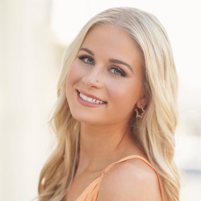 Paige Pennington