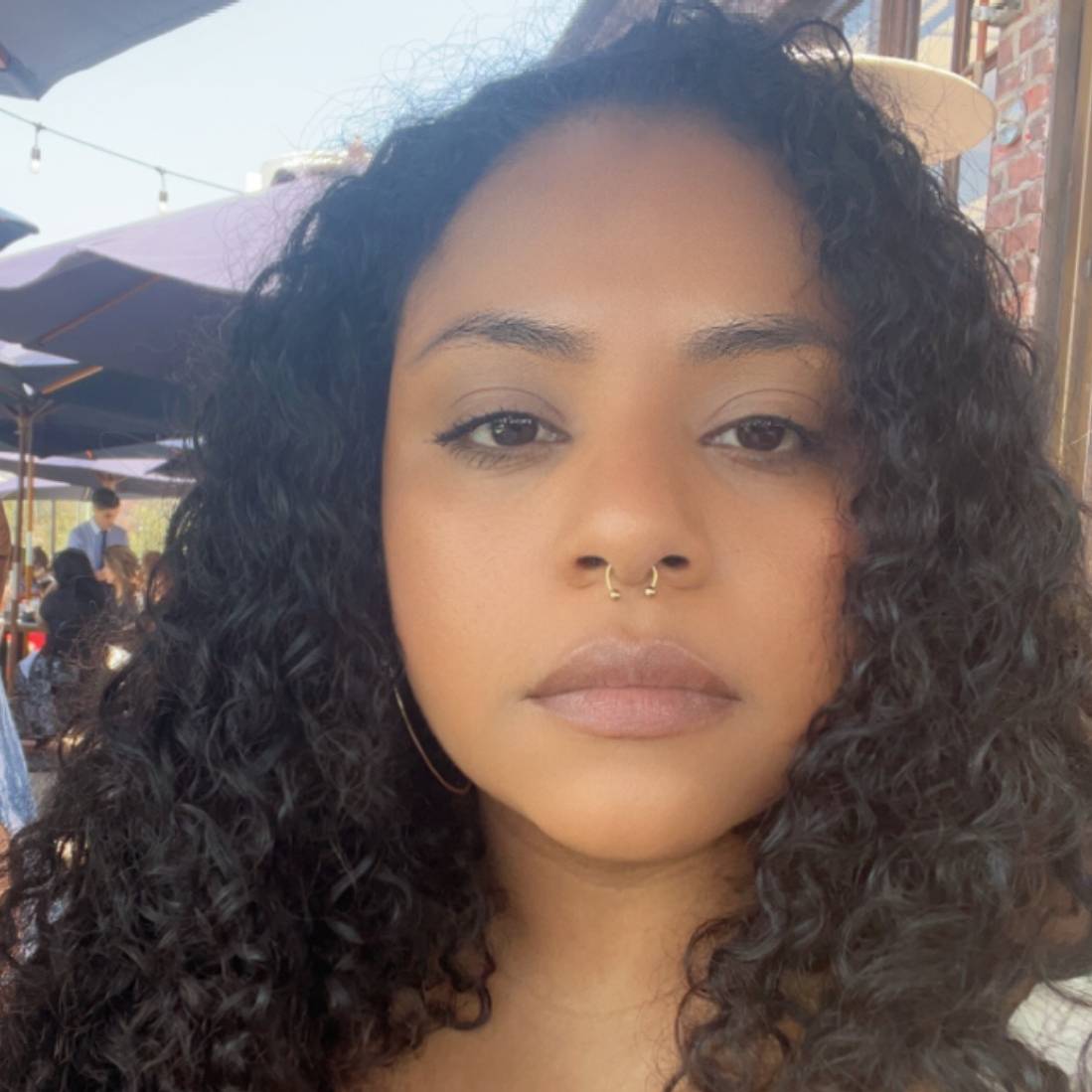 Marly Zapata