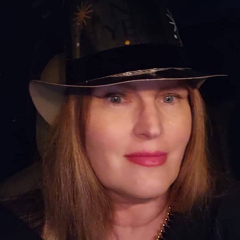 Dawn Keller-Schexnayder