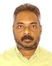 Jens George