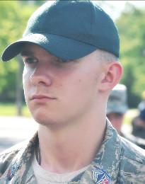 Ryan Martin