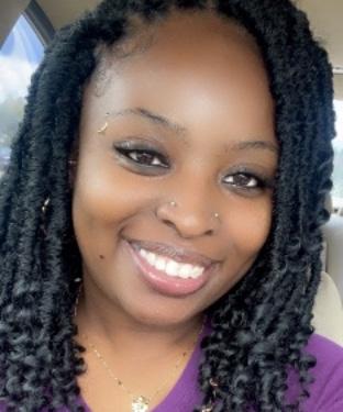 QUENNSHA BAKER