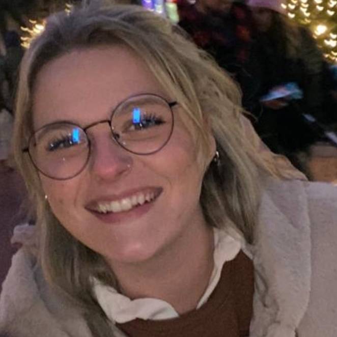 Julia van Velsen Eckert
