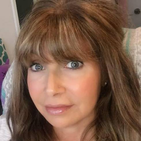 Patti-Jo Romero