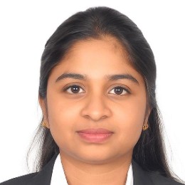 Kirthika R