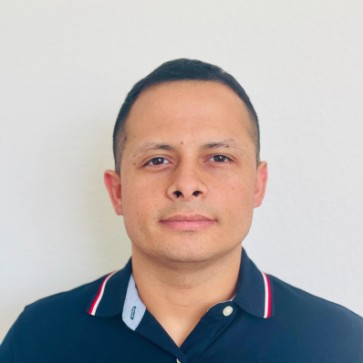 Johann Sebastian Lozano Fonseca