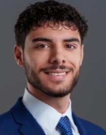 Alexander Velazquez