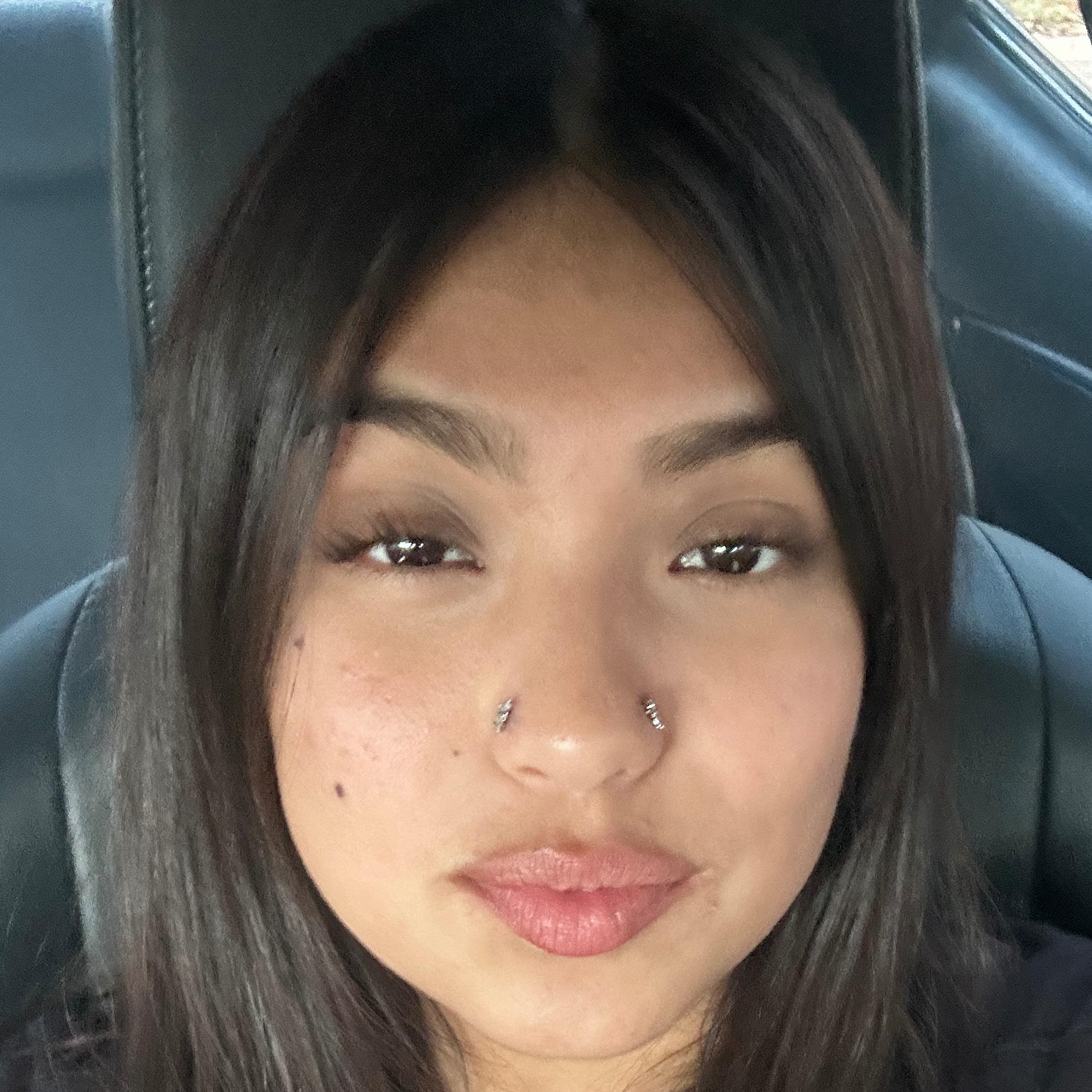 Natalie Orozco