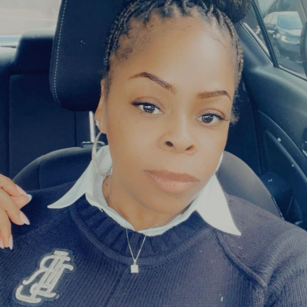 Shameka Clark