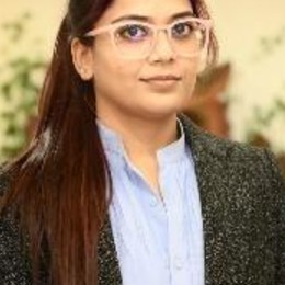 Shreya Mallick