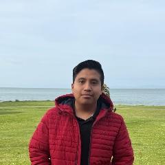 Kevin Roberto Vasquez Ramirez