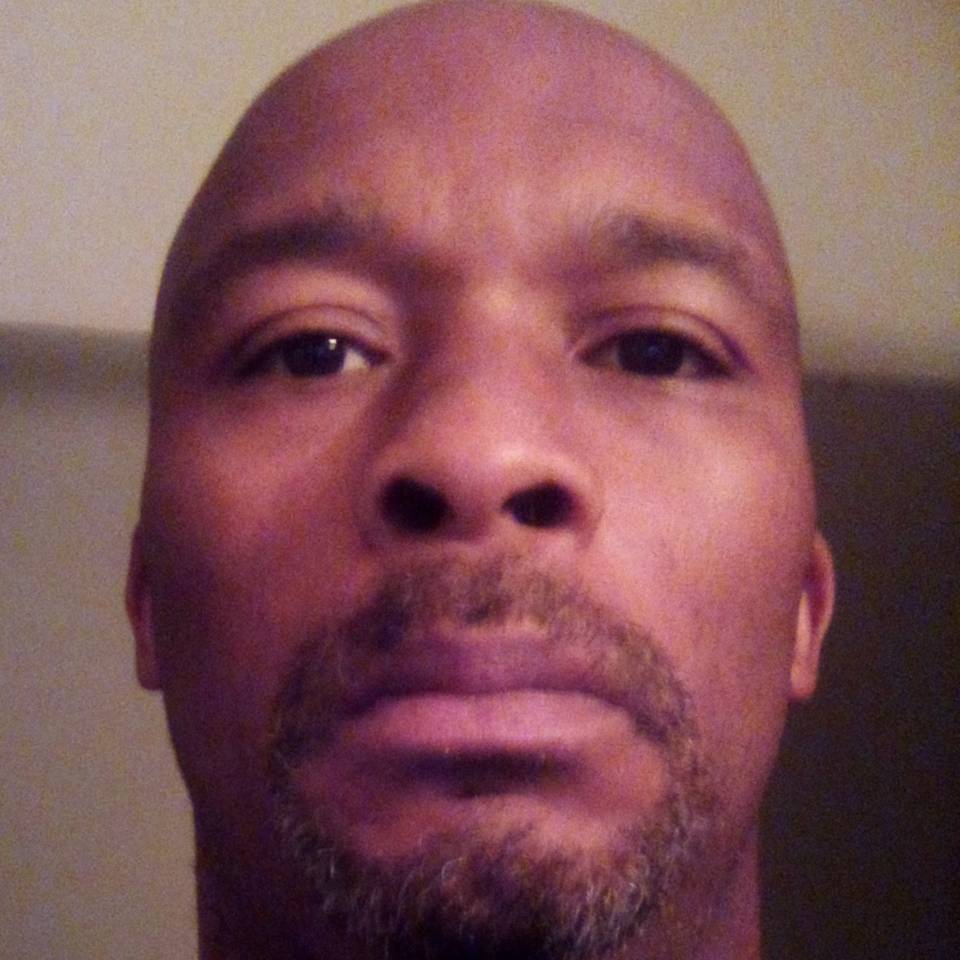 Christopher Tinsley