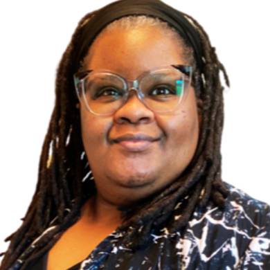 Venessa Mckinney