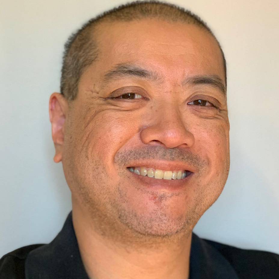 Bertrand Hui