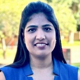 USHA SRI BOLLINENI