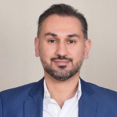 Amir Shahbazi