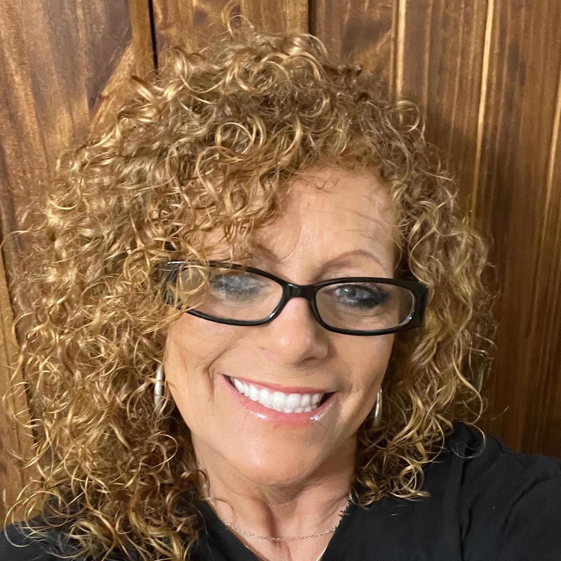 Shelley Stagner