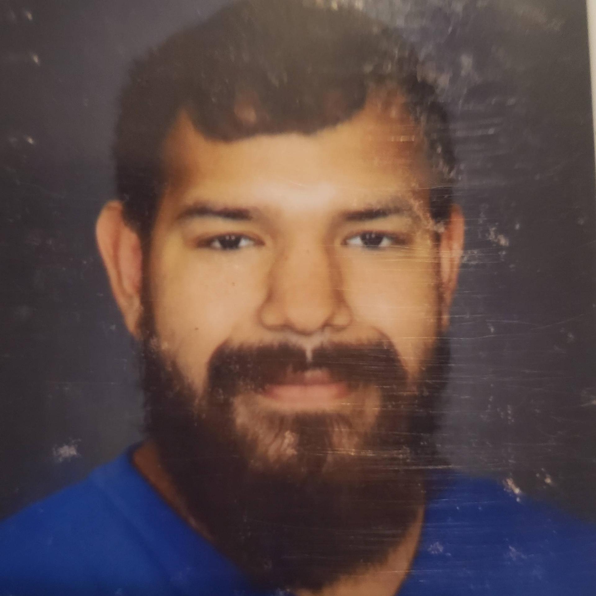 Sean Bumgardner