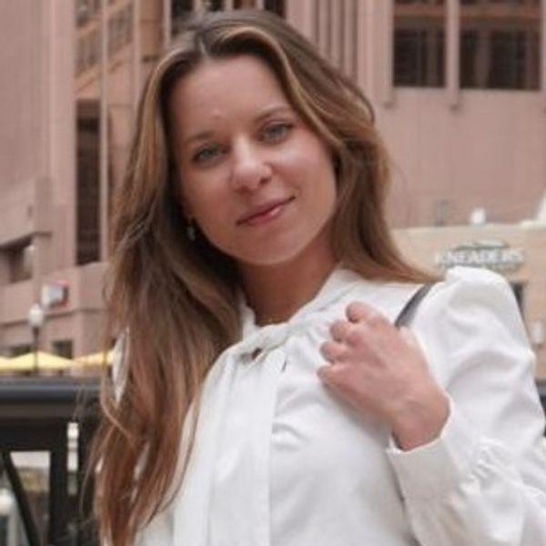 Dalila Bivolaru