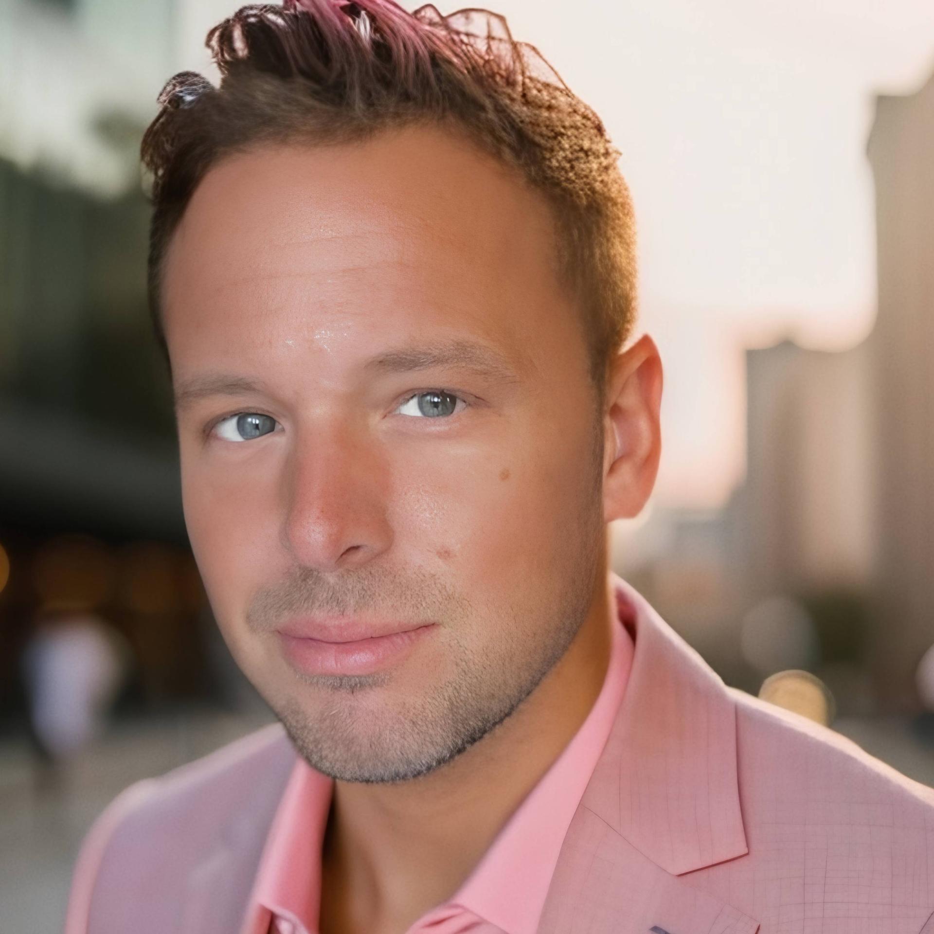 Lucas Schneider