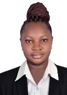 SALIMA ISAH AKIINKYI