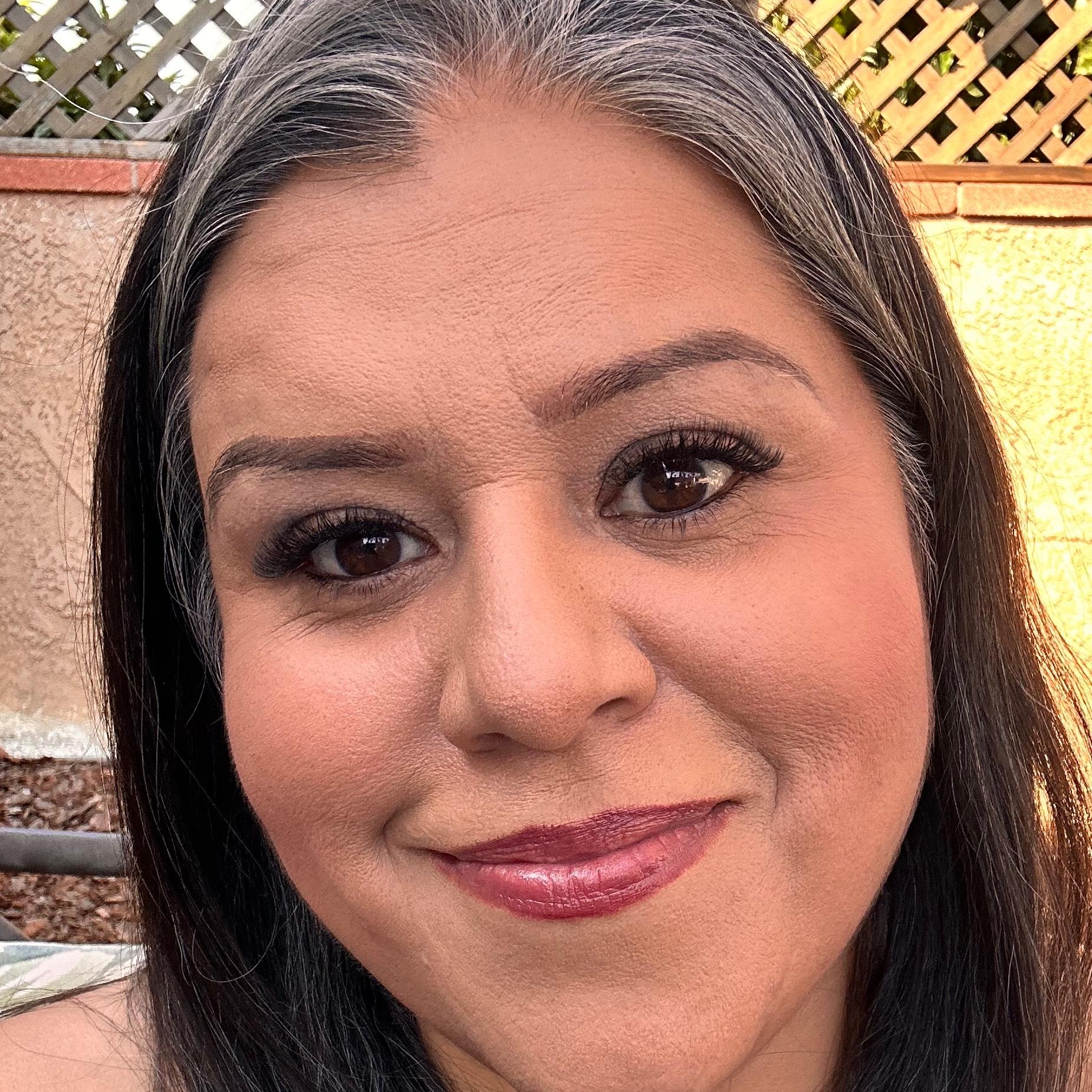 Elizabeth Chavez