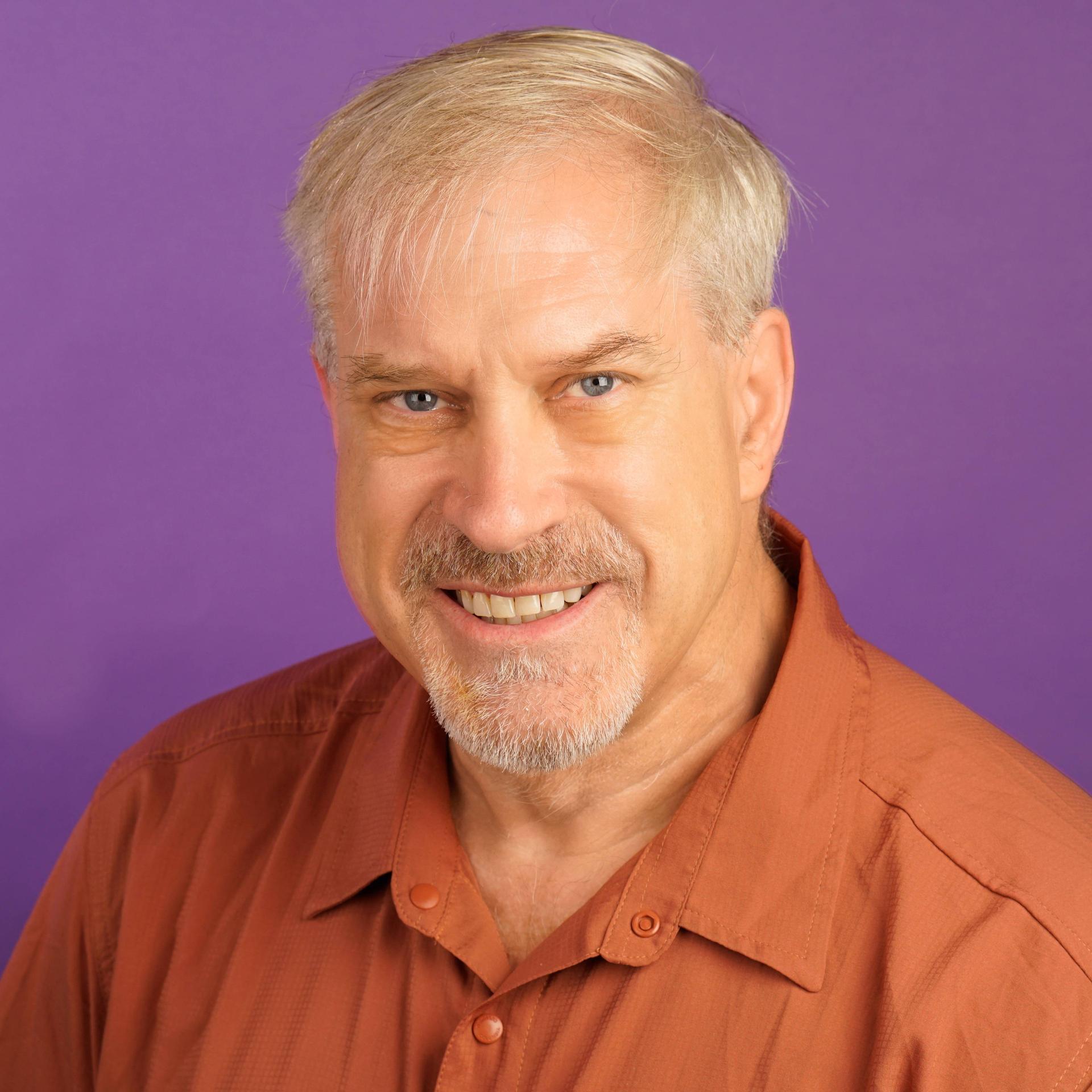 Jon Dickerson