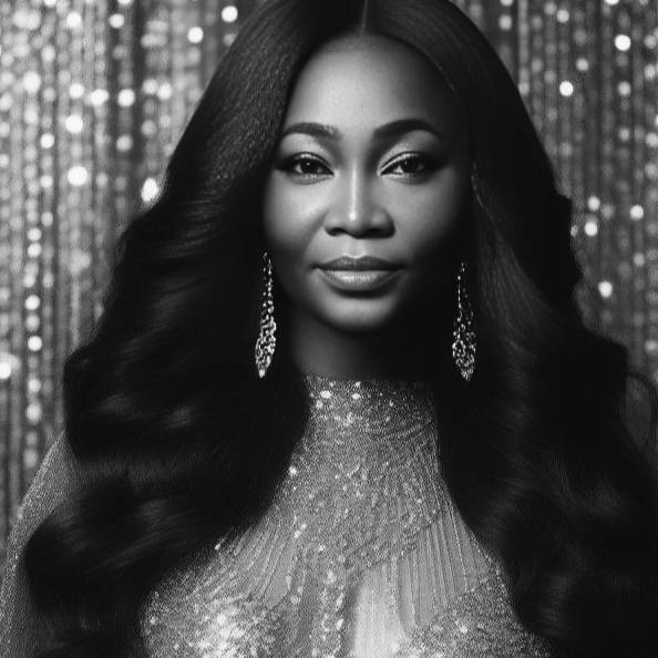 KATE DJAN ASARE