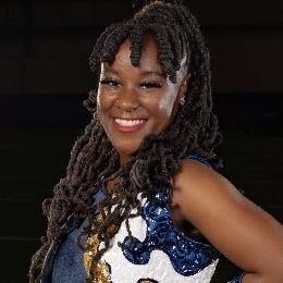 Iriahna Jones