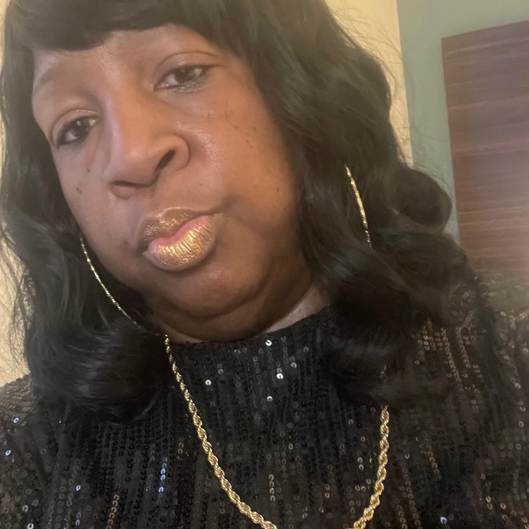 Jennell Jones