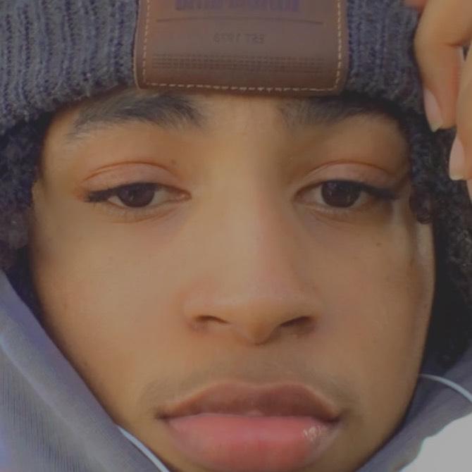 Shamar Richards