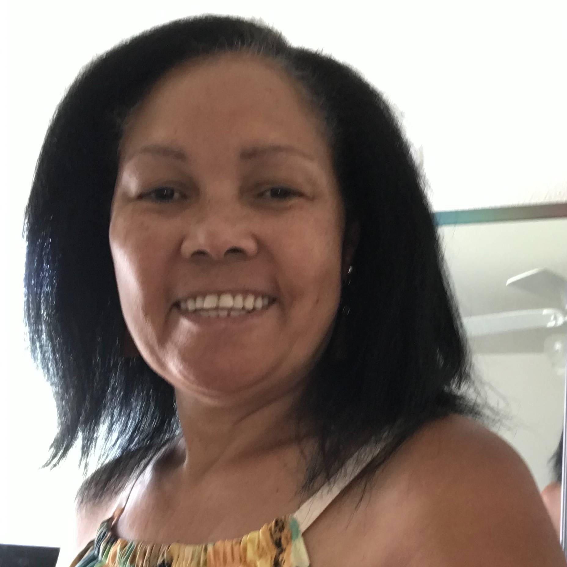 JACQUELINE OLAMIGOKE
