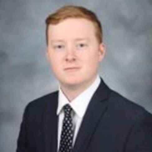 TANNER KANDEL