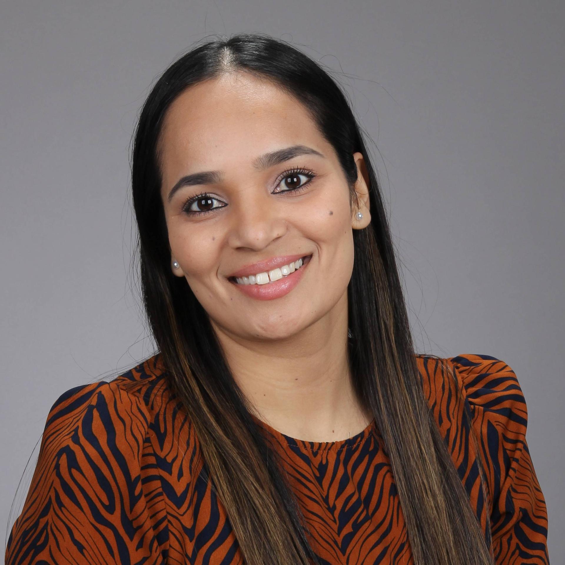 Kamaljit Kaur